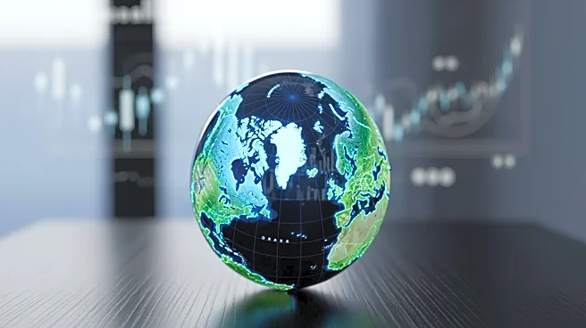 President Trump Rescinds Greenland Tariff Threats, Stabilizing Global Markets