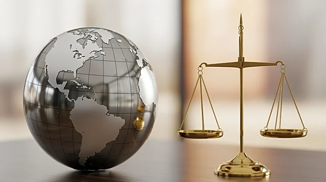 President Trump Cancels Tariff Threats on European Nations Over Greenland Dispute