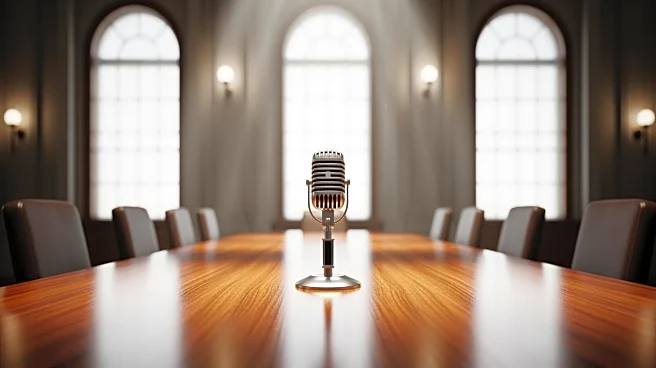 Jack Smith Defends Trump Probes in First Public Testimony to Lawmakers