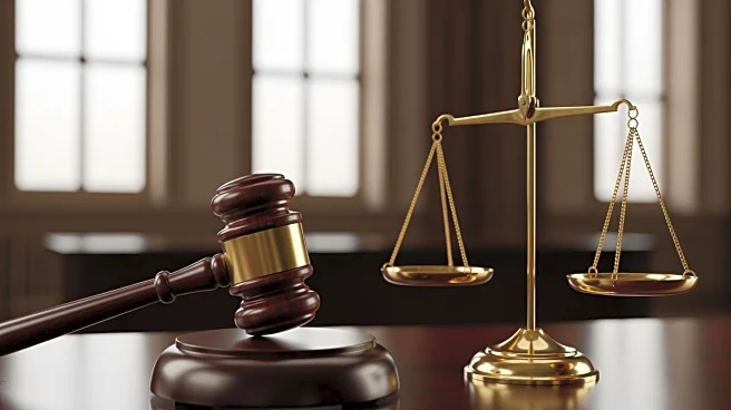 Supreme Court Considers Federal Reserve's Unique Status in Trump Firing Case