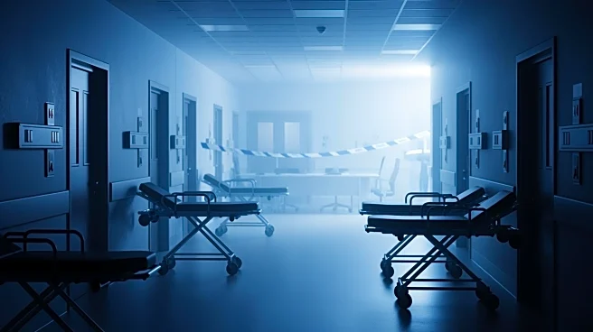 IDF and Health Ministry Deny Hospital Evacuation Rumors Amid Iran Tensions