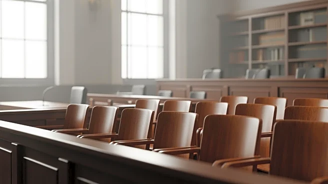 Federal Jury Acquits Espinoza Martinez in Alleged Murder-for-Hire Plot Against U.S. Border Patrol Commander