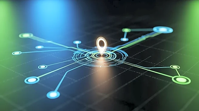 Technology Enhances Child Support Enforcement by Improving Location and Case Management