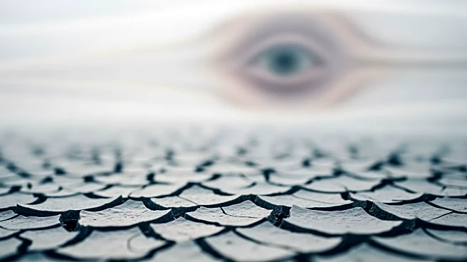 Illinois Woman Suffers Severe Skin Loss and Blindness from Stevens-Johnson Syndrome