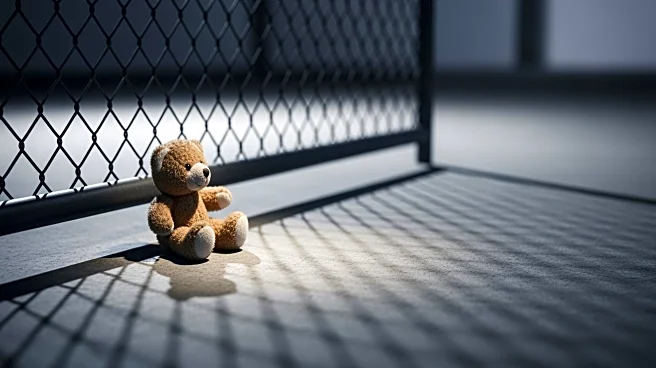 ICE Detains 5-Year-Old Asylum Seeker Amid Increased Enforcement in Minnesota