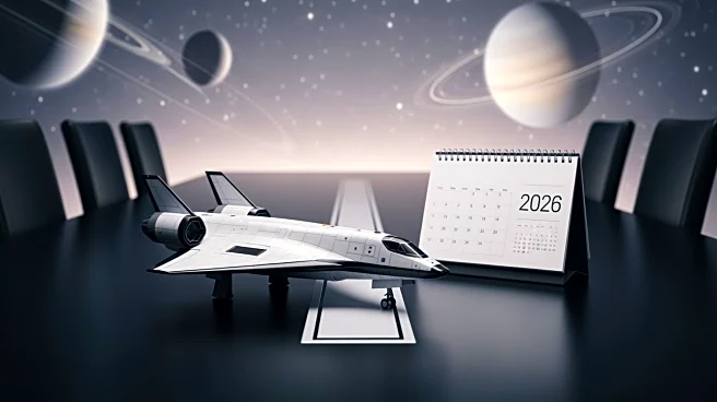 NASA Approves Lodging Cost Waiver for LPSC 2026 Attendees