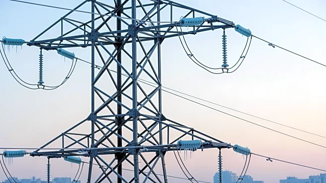 ComEd Restores Power Amid Extreme Cold in Chicago Area