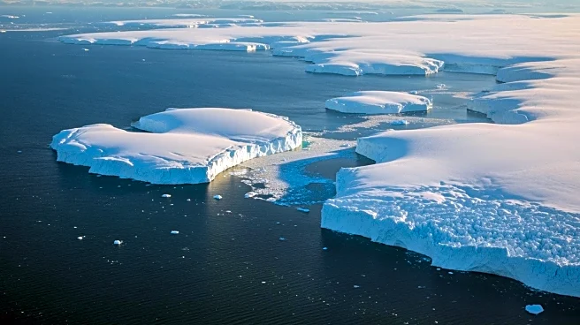President Trump Reiterates Interest in Greenland at Davos, Cites Strategic Importance
