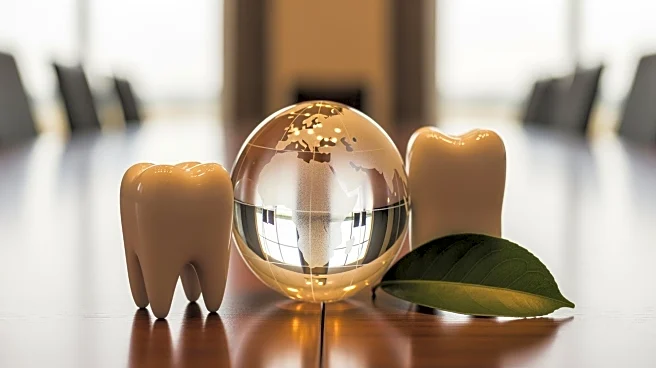 UN General Assembly Adopts Declaration on Non-Communicable Diseases and Oral Health