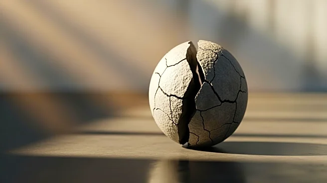 US Proposes NCAG Plan for Gaza Demilitarization to Enable Palestinian Administration