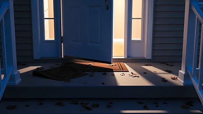 Former Michigan Coach Sherrone Moore Faces Legal Battle Over Stalking and Home Invasion Charges