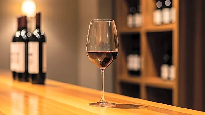 Boyd Cru Wines Opens New Tasting Room in Savage, Maryland