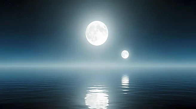 NASA Clarifies Misleading Claims About Earth's 'Second Moon'