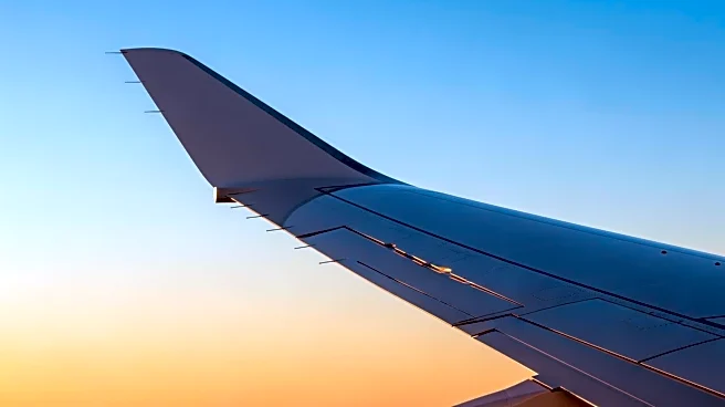 Air France-KLM CEO Anticipates Transformative Year with SAS and TAP Deals