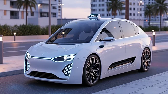 Waymo Introduces Driverless Taxis in South Florida, Expanding Autonomous Vehicle Services