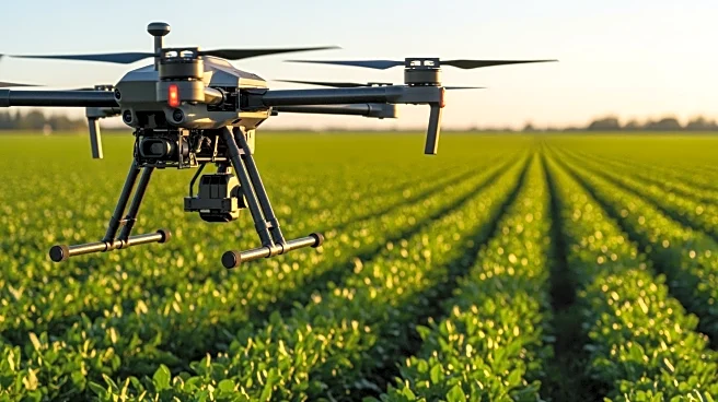 Precision Farming Dealer Summit Provides New Insights for Educators