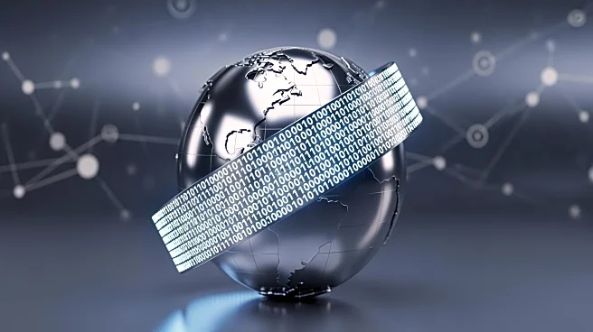 US-TikTok Deal Reshapes Global Expansion for Chinese Tech Firms