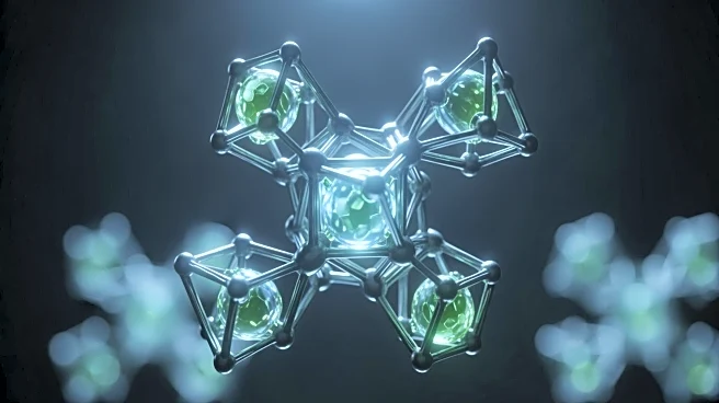 UCLA Chemists Overturn Century-Old Rule, Creating Unusual Molecular Structures