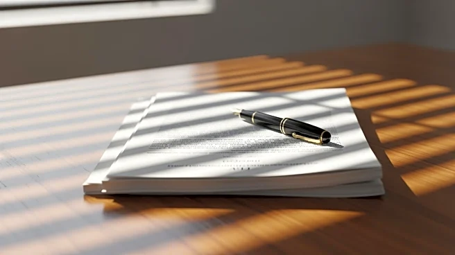 Senator Amy Klobuchar Files Paperwork for Minnesota Governor Race Amid Political Shifts