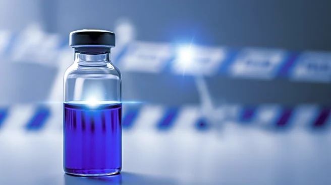 Corcept's Phase 3 ROSELLA Trial Shows Significant Survival Benefit for Ovarian Cancer Patients