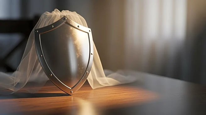 Paris Hilton Advocates for DEFIANCE Act to Protect Victims of Non-Consensual Explicit Content