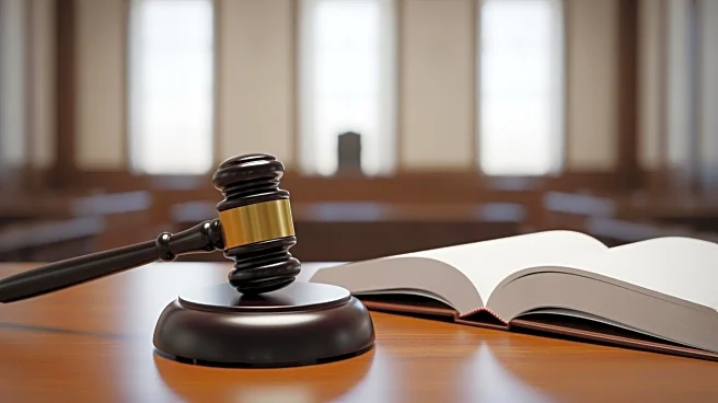 Federal Judge Blocks Trump Administration's Deportation of Foreign Students Over Political Speech