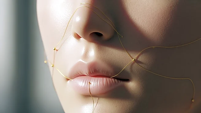 Stanford Study Reveals Why Facial Wounds Scar Less Than Body Wounds