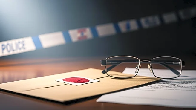 Former Des Moines Superintendent Ian Roberts Pleads Guilty to Falsely Claiming U.S. Citizenship