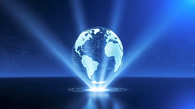 Global AI Show Abu Dhabi 2025 Highlights AI's Role in Future Innovation