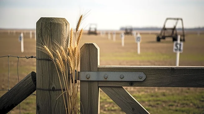 Federal Budget Cuts Lead to Closure of Agriculture Research Facilities in Canada