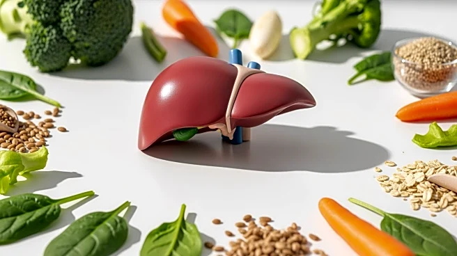 University of Colorado Study Reveals Liver Dysfunction in Down Syndrome and Dietary Solutions