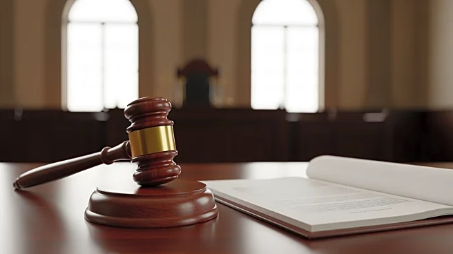 Judge Sets Trial Date for Luigi Mangione in UnitedHealthcare CEO Murder Case