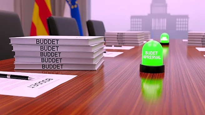 Congress Approves DOE Funding Bill, Countering President Trump's Proposed Cuts