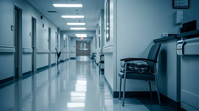 Senate Democrats Report VA Workforce Cuts Impacting Veteran Care