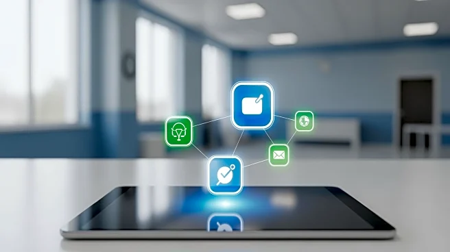 Healthcare Industry Adopts Micro-App Strategy to Enhance Patient Care