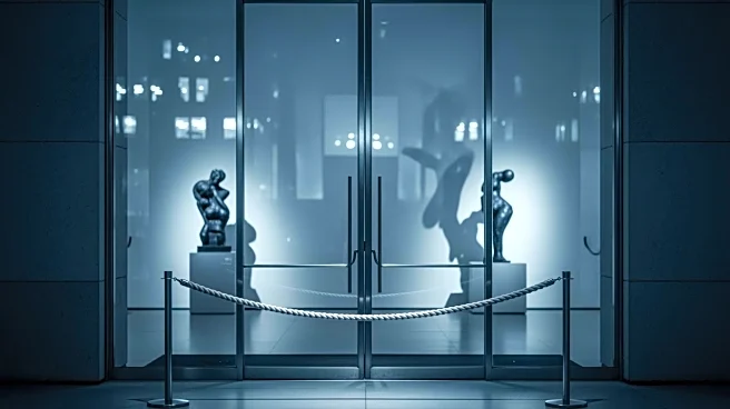 Minneapolis Museums Close in Protest Against ICE Operations