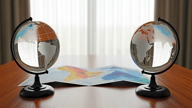 EU Commission Moves to Implement Mercosur Trade Deal Amid Parliament Delay