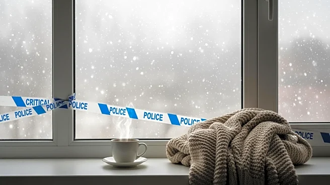 Homeowners Advised on Cost-Saving Measures During Cold Snaps