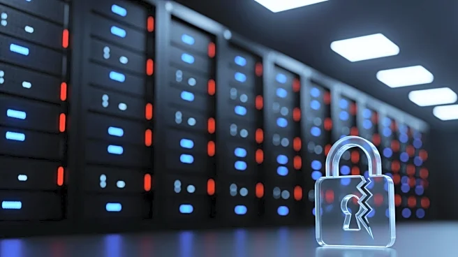 Minnesota DHS Reports Data Breach Affecting Over 300,000 Individuals