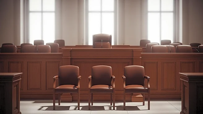 Jury Selection for Luigi Mangione's Federal Trial Set to Begin in September