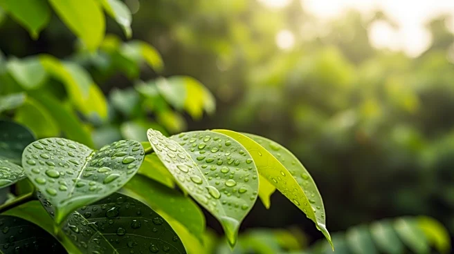 Study Reveals Impact of Global Change on Amazon and Andean Forest Diversity
