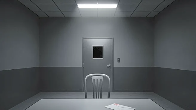 Federal Immigration Authorities Allow Suspect in $100 Million Jewelry Heist to Self-Deport, Avoiding Trial