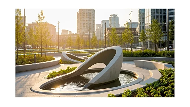 Huizenga Park's $15 Million Renovation Enhances Downtown Fort Lauderdale