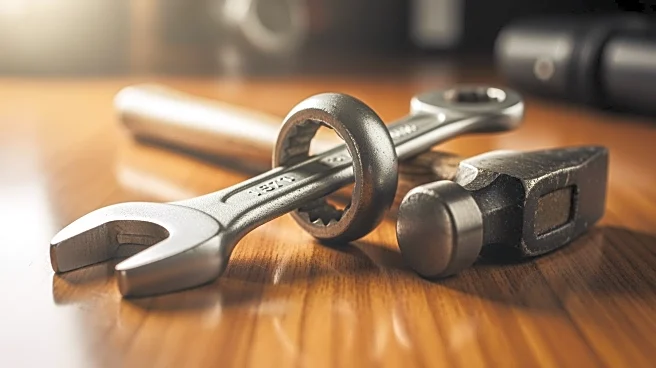 Los Angeles Labor Unions Strategize for Gains Ahead of 2028 Olympics