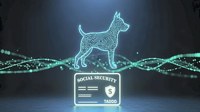 Trump Administration Acknowledges DOGE's Improper Access to Social Security Data, Raising Privacy Concerns
