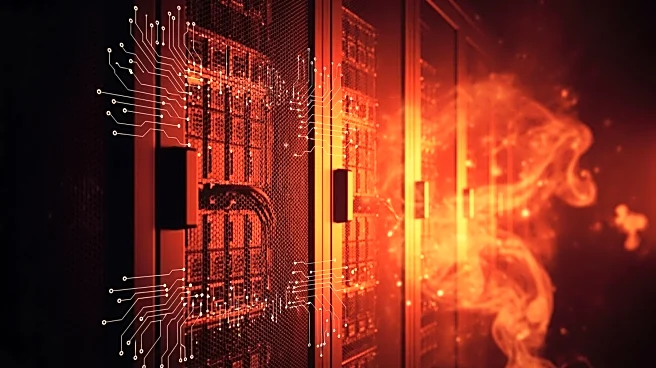 Tech Billionaires' Profit-Driven Innovations Accelerate Climate Crisis