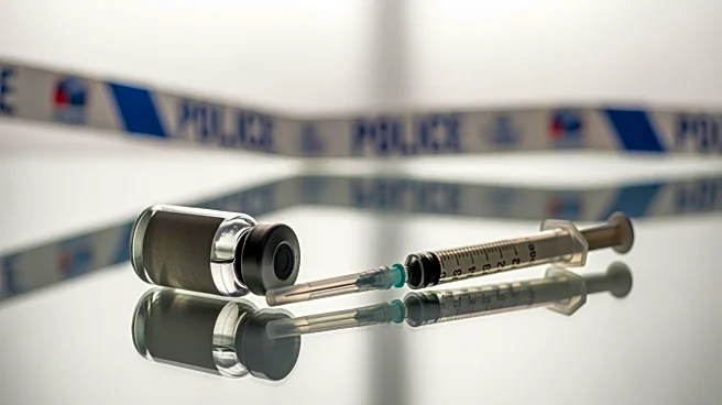 Guinea-Bissau Suspends US-Funded Hepatitis B Vaccine Trial Amid Ethical Concerns