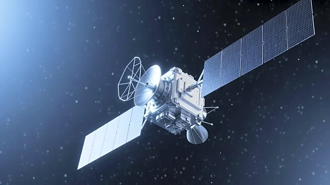 ESA Invests €73M in SWISSto12's HummingSat Program to Enhance Satellite Connectivity