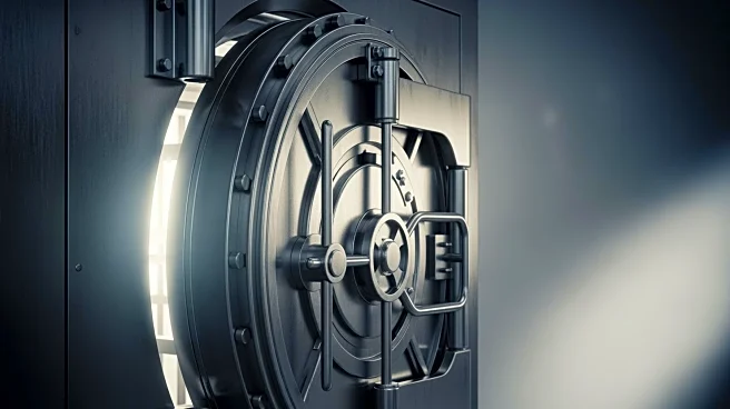 President Trump Sues JPMorgan and CEO Jamie Dimon Over Alleged Political Debanking