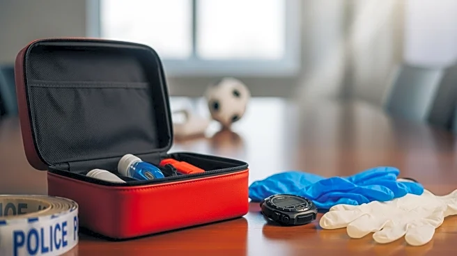 United Hatzalah's Rapid Response to Jerusalem Daycare Crisis Highlights Emergency Protocols